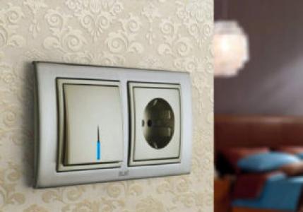 Elektrisk koblingsskjema i leiligheten: elektrisk ledning for forskjellige rom